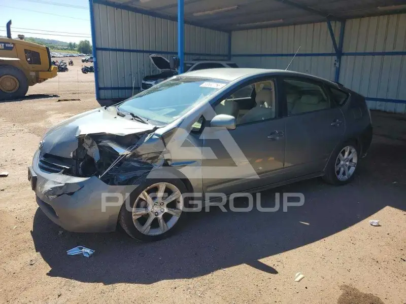 2005 Toyota PRIUS фото