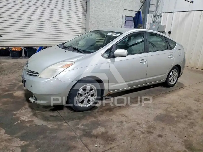 2005 Toyota PRIUS photo