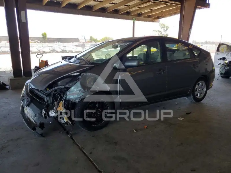 2005 Toyota PRIUS photo