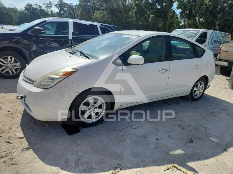 2005 Toyota PRIUS photo