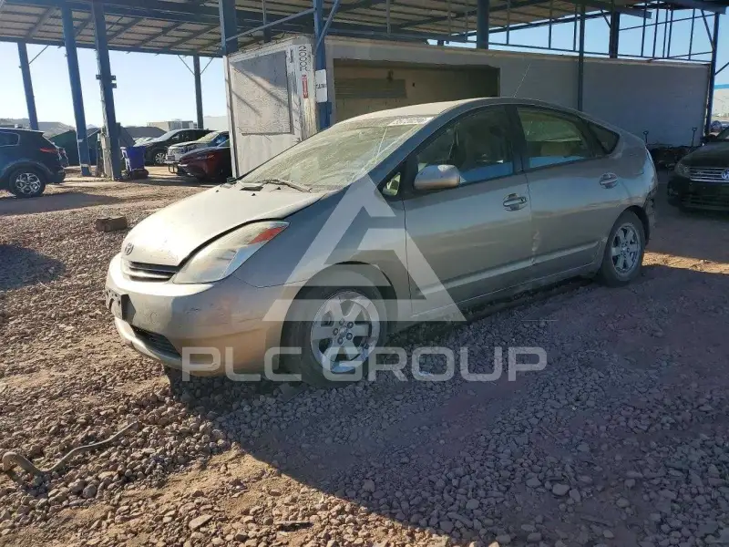 2005 Toyota PRIUS photo