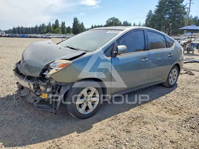 2005 Toyota PRIUS photo