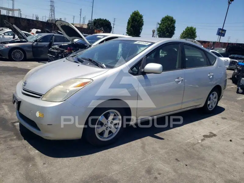 2005 Toyota PRIUS photo