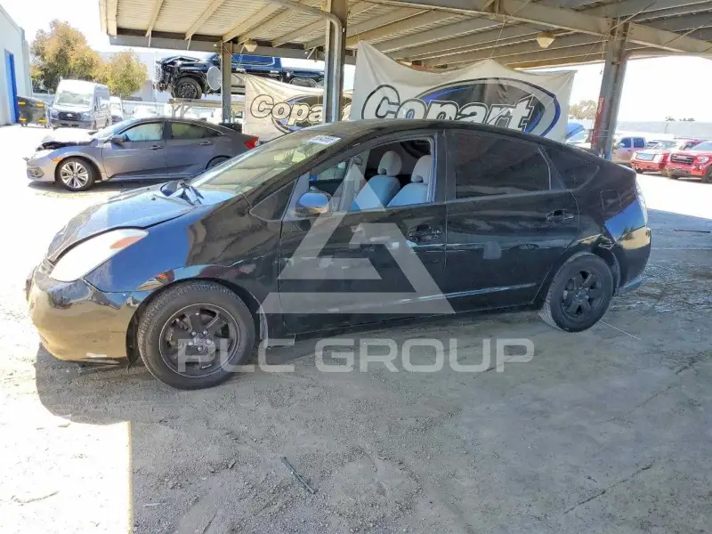 2005 Toyota PRIUS фото