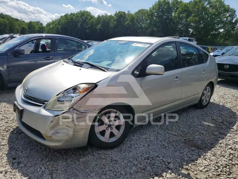 2005 Toyota PRIUS photo