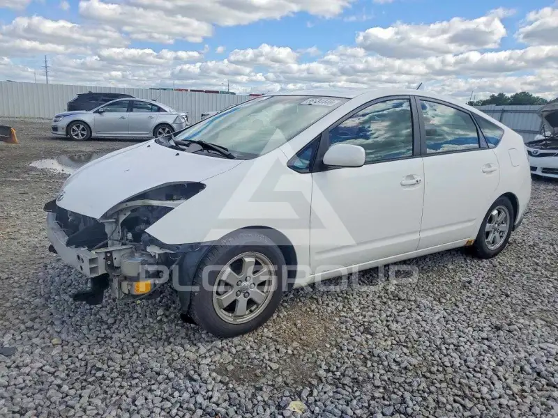 2005 Toyota PRIUS photo