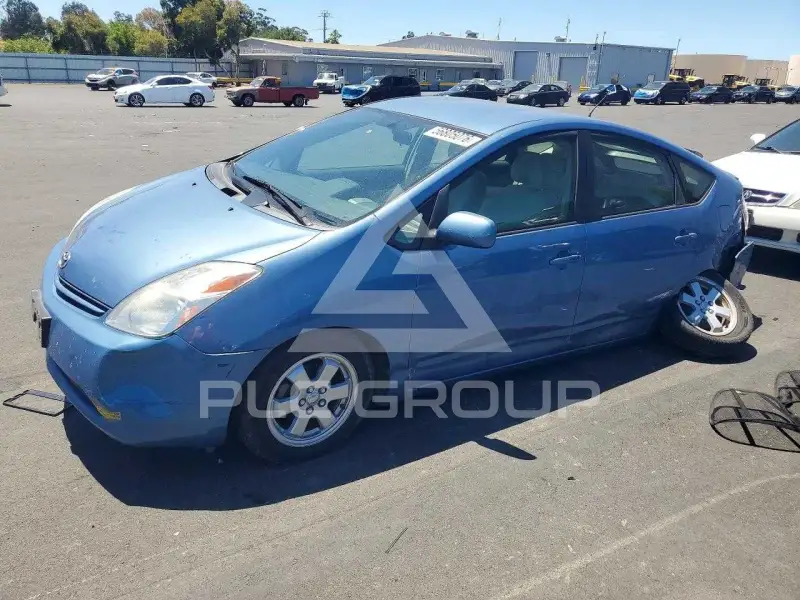 2005 Toyota PRIUS photo