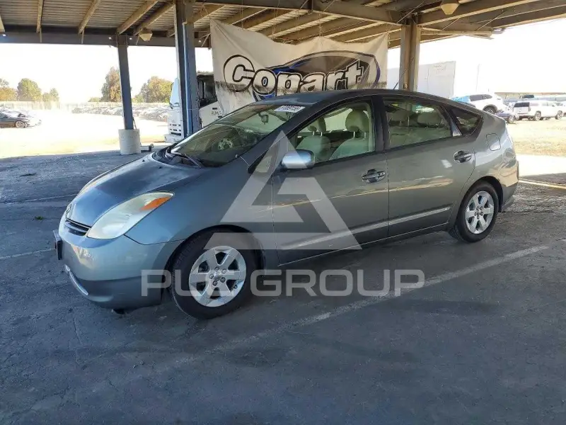 2005 Toyota PRIUS photo