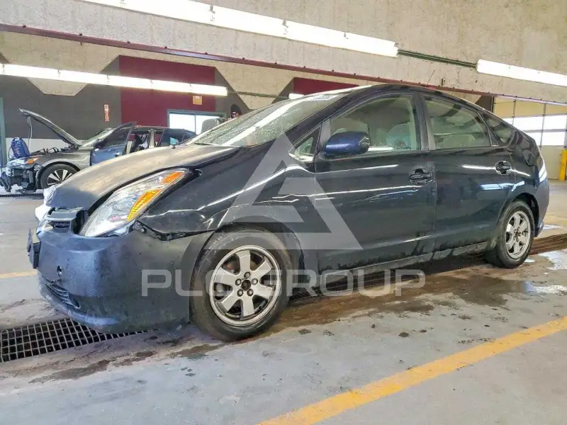 2005 Toyota PRIUS фото