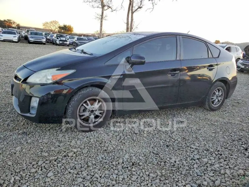 2005 Toyota PRIUS photo