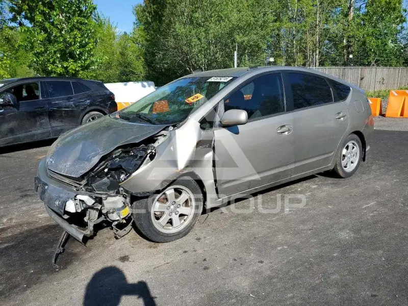 2005 Toyota  фото
