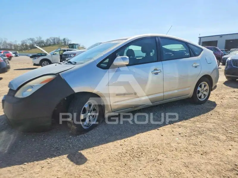 2005 Toyota PRIUS photo