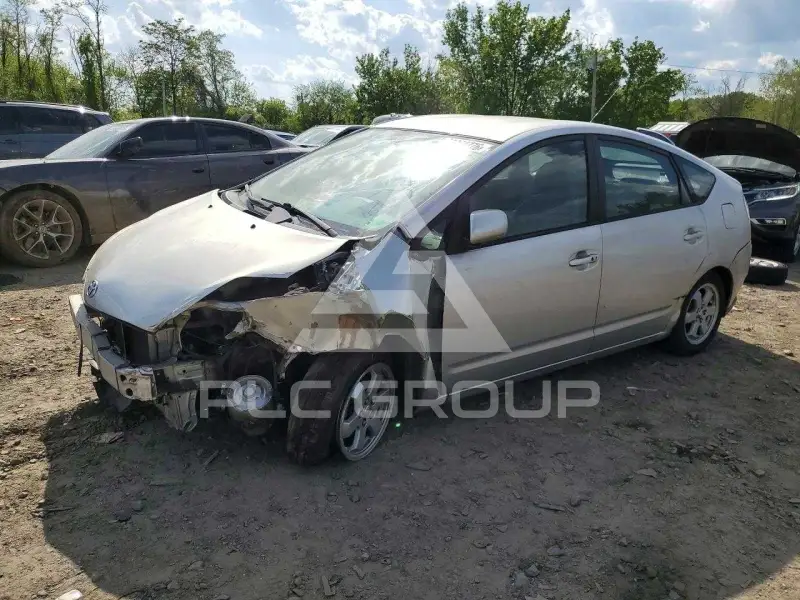 2005 Toyota PRIUS фото