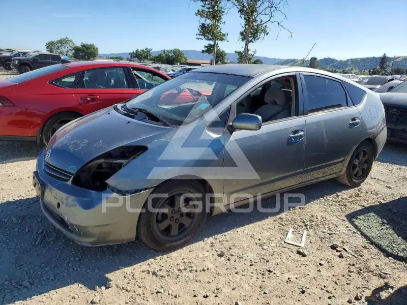 2005 Toyota PRIUS photo