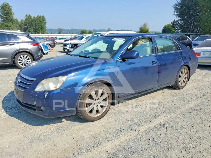 2005 Toyota AVALON фото
