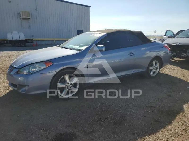 2005 Toyota CAMRY фото