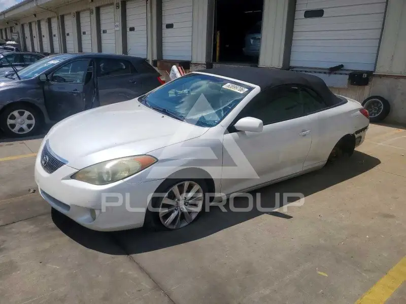 2005 Toyota CAMRY фото