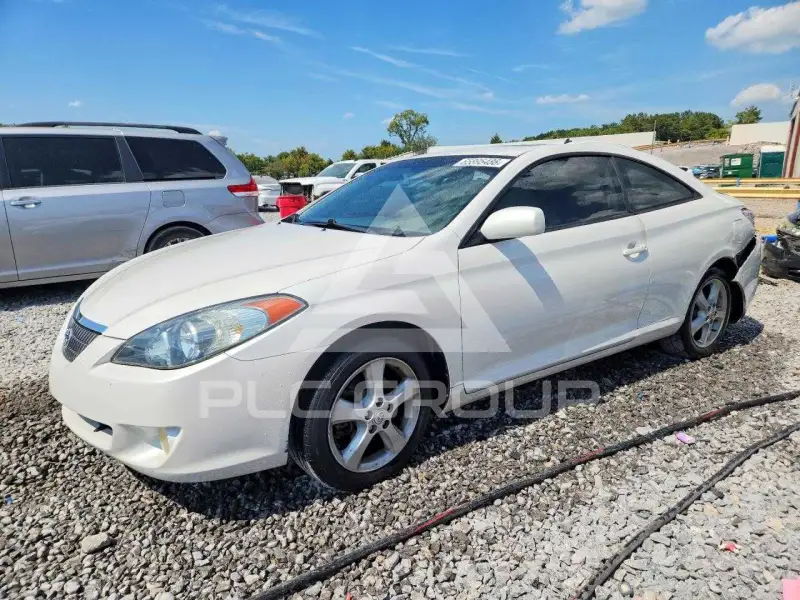 2005 Toyota CAMRY фото