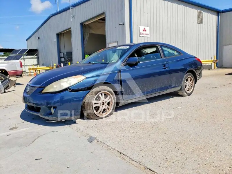 2005 Toyota CAMRY photo