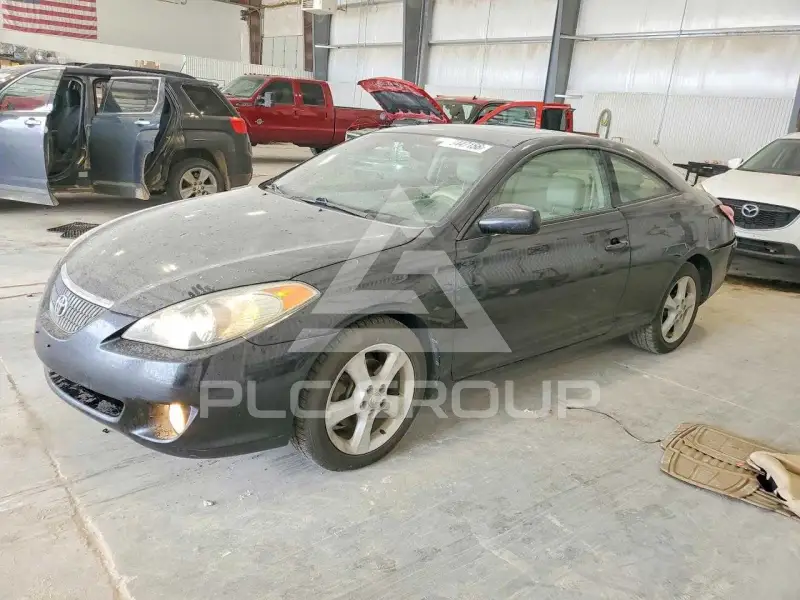 2005 Toyota CAMRY фото