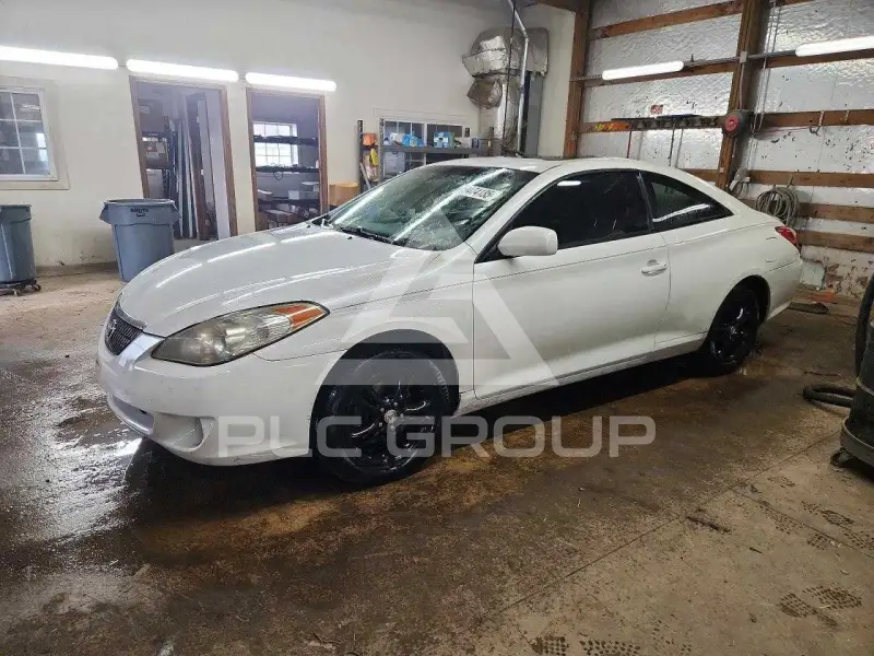 2005 Toyota CAMRY фото