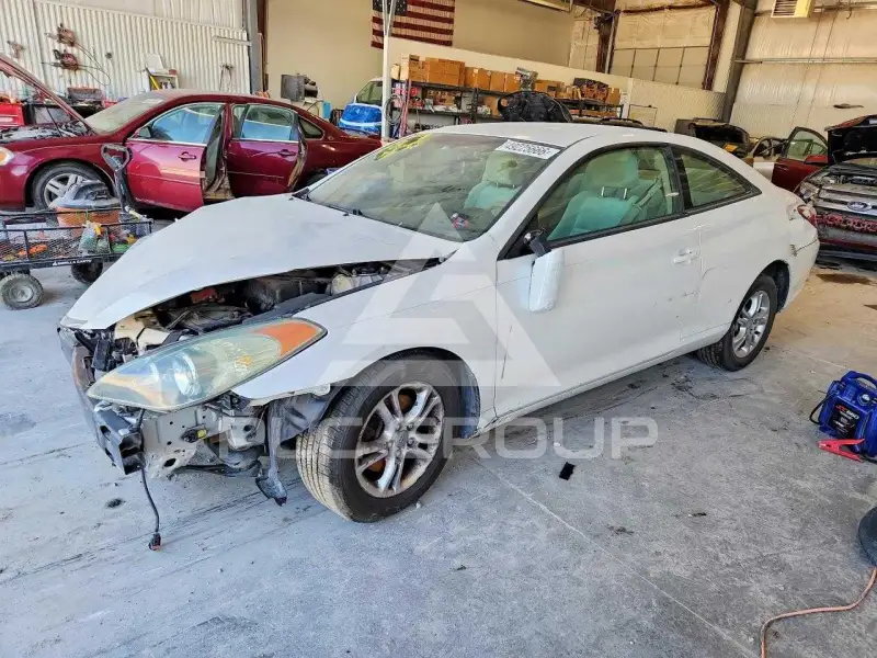 2005 Toyota CAMRY фото