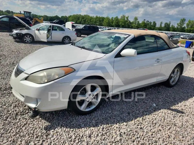 2005 Toyota CAMRY фото