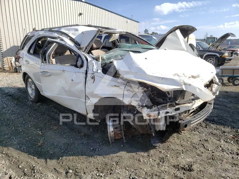 2005 KIA Sorento photo