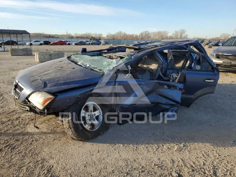 2005 KIA Sorento фото