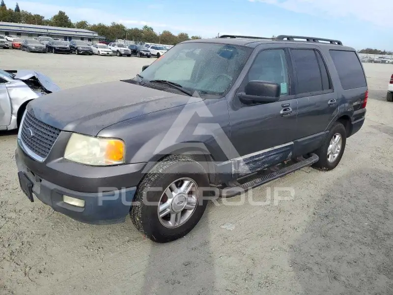 2005 Ford EXPEDITION photo