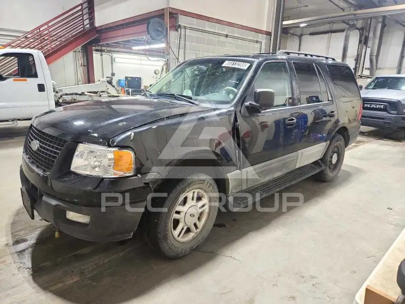 2005 Ford EXPEDITION фото