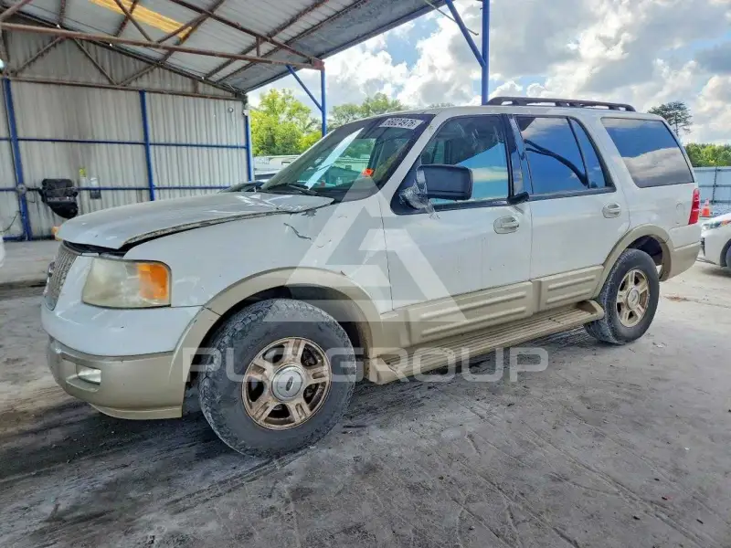 2005 Ford EXPEDITION фото