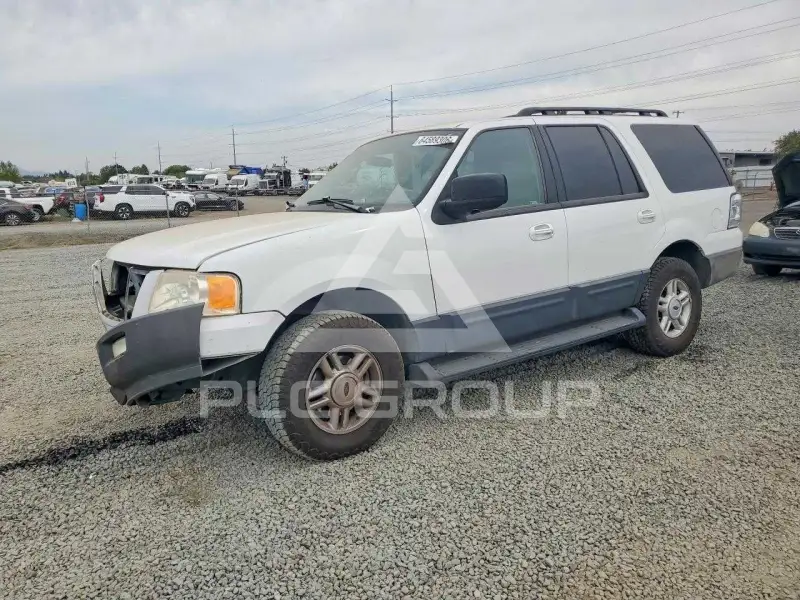 2005 Ford EXPEDITION photo