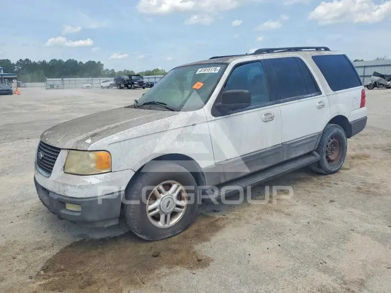 2005 Ford EXPEDITION photo