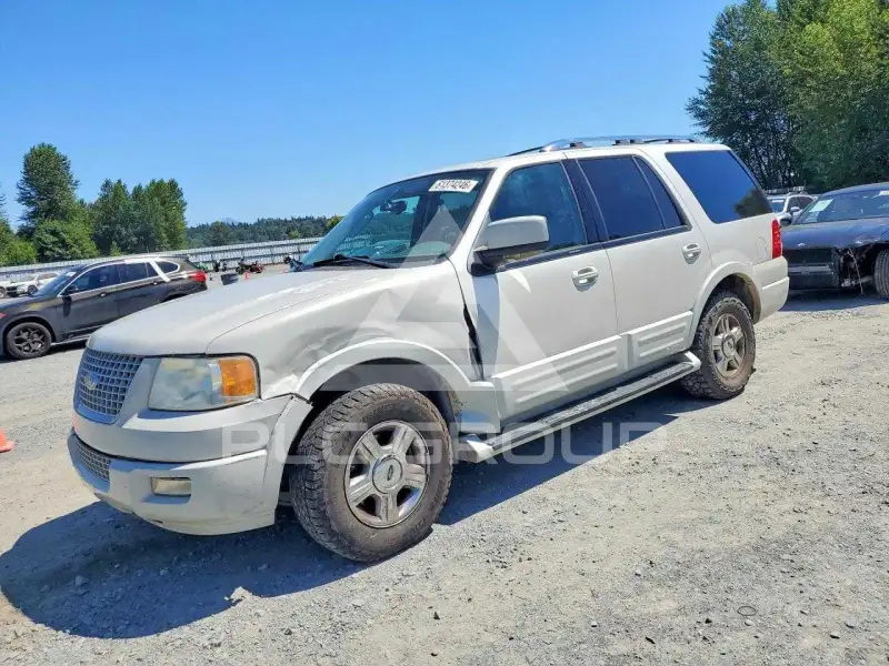 2005 Ford EXPEDITION photo