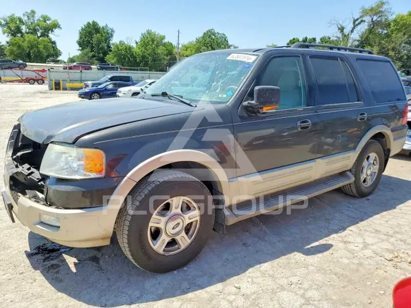 2005 Ford EXPEDITION photo
