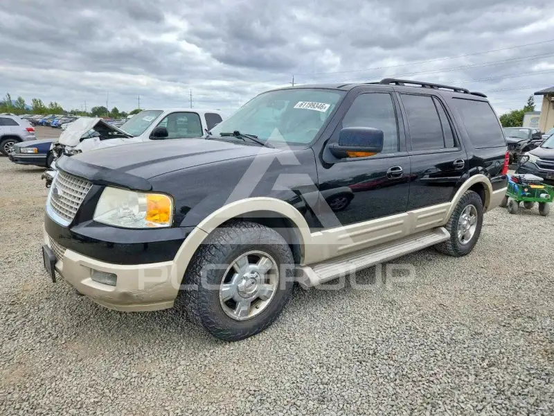 2005 Ford EXPEDITION photo
