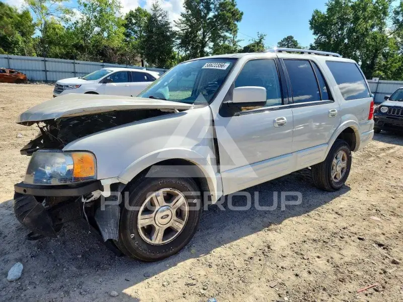 2005 Ford EXPEDITION фото