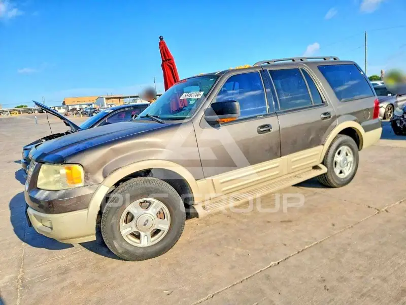 2005 Ford EXPEDITION photo