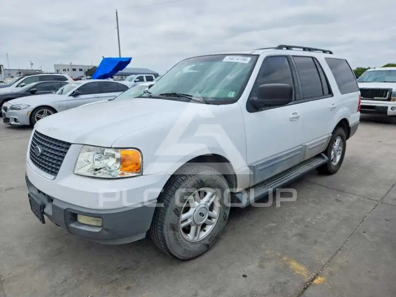 2005 Ford EXPEDITION photo