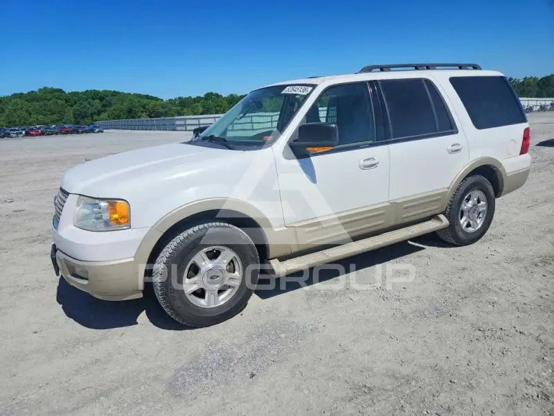 2005 Ford EXPEDITION фото