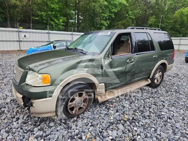2005 Ford EXPEDITION фото