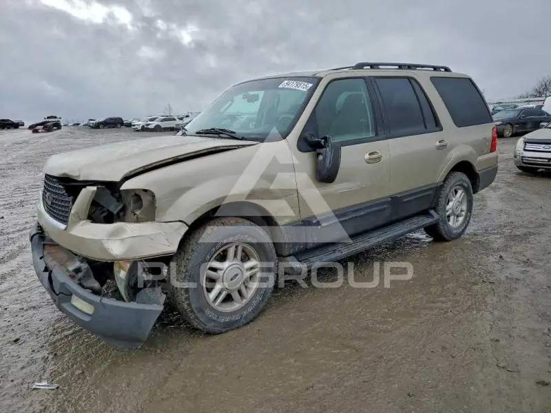 2005 Ford EXPEDITION photo