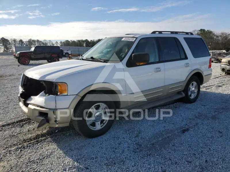 2005 Ford EXPEDITION фото