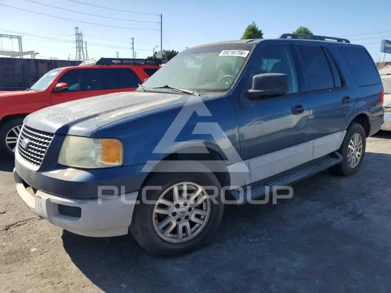 2005 Ford EXPEDITION photo