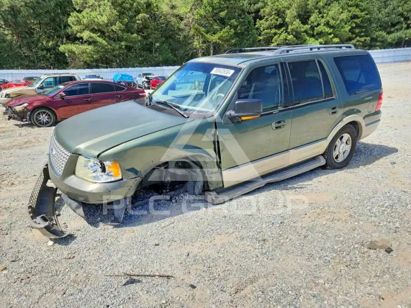 2005 Ford EXPEDITION фото