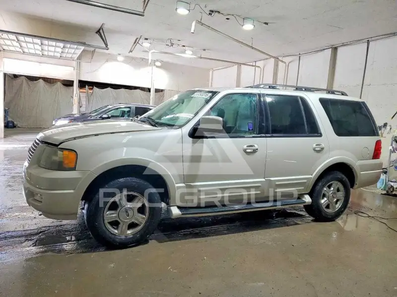 2005 Ford EXPEDITION фото