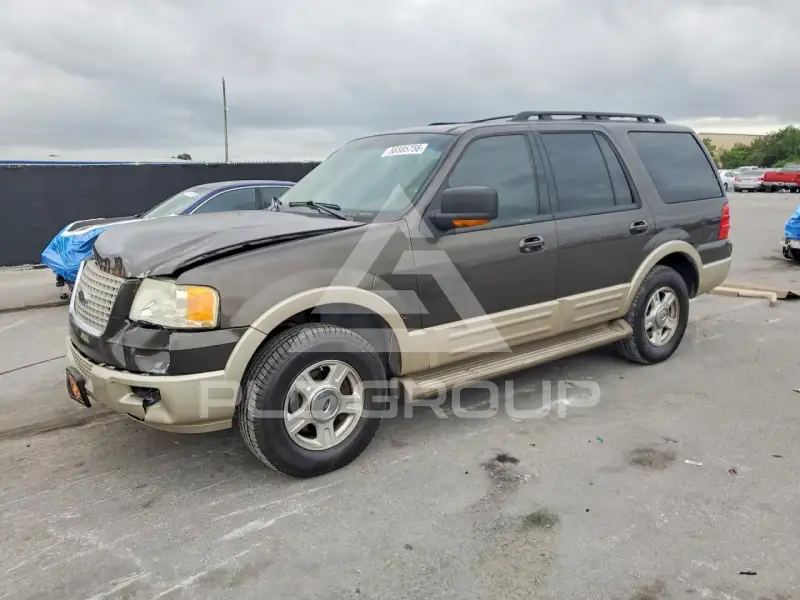2005 Ford EXPEDITION фото