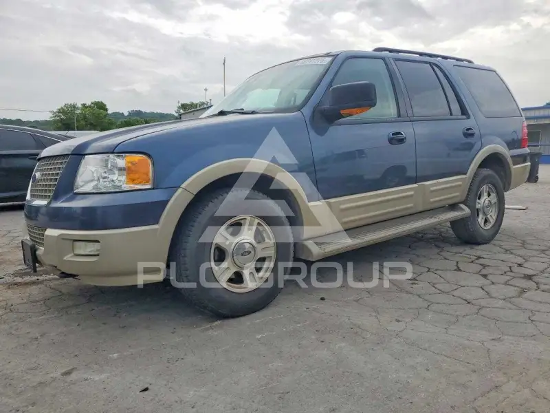 2005 Ford EXPEDITION фото