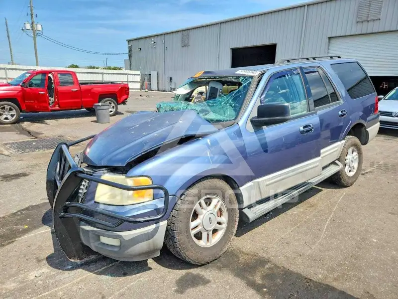 2005 Ford EXPEDITION photo